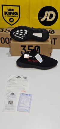 Image 3 of Yeezy Mens (350)(1:1)