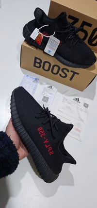 Image 6 of Yeezy Mens (350)(1:1)