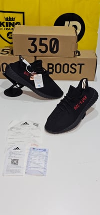 Image 7 of Yeezy Mens (350)(1:1)