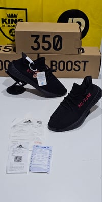 Image 9 of Yeezy Mens (350)(1:1)