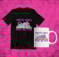 Image 3 of PGRB Hoodie