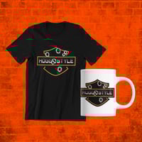 Image 2 of HOGG STYLE TEE