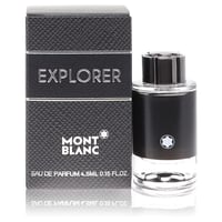 Mont Blanc Explorer Mini 0.15 oz