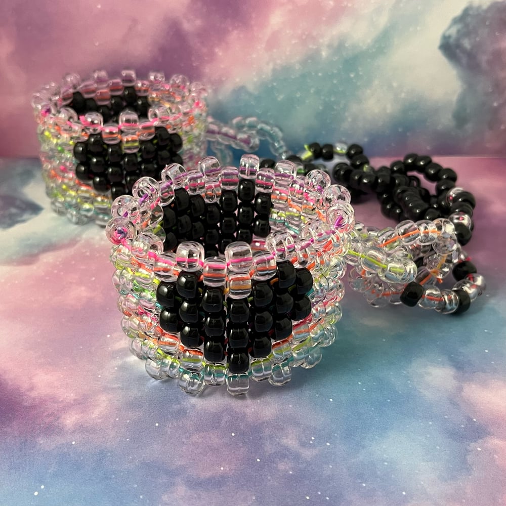 Image of Kandi Handcuffs