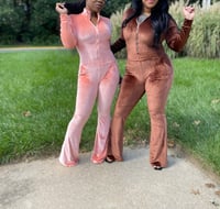 Image 3 of  Groovy Junpsuit 