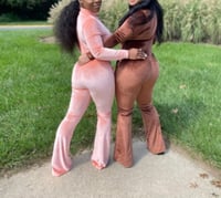 Image 2 of  Groovy Junpsuit 