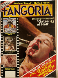 Image 1 of Fangoria Magazine #29