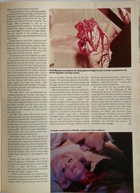 Image 4 of Fangoria Magazine #29