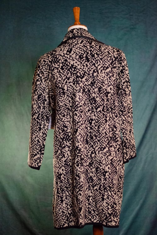 Image of Modern Makena Elevated Sweater Duster 