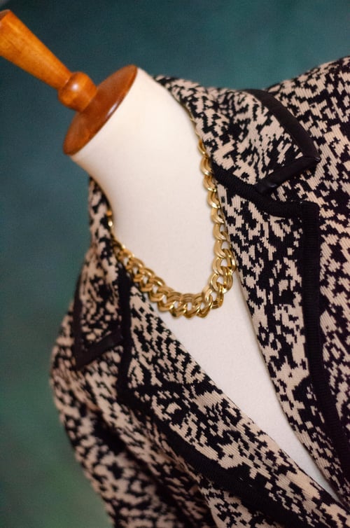 Image of Modern Makena Elevated Sweater Duster 