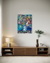 Image 2 of The Midnight Bouquet