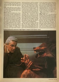 Image 5 of Fangoria Magazine #48