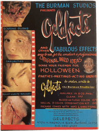 Image 7 of Fangoria Magazine #48