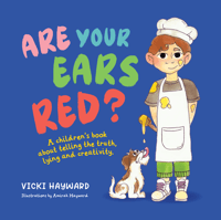 ARE YOUR EARS RED? - Soft Copy 