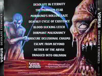 Image 2 of Vorus – Desolate Eternities