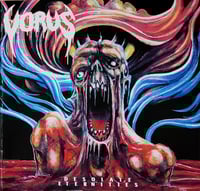 Image 1 of Vorus – Desolate Eternities