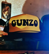 GUNZO HAT