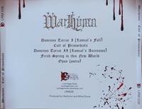 Image 2 of Warhymn – Cult Of Primordials