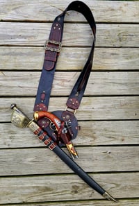 Image 2 of Baldric - Cursed Gold