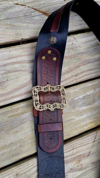 Image 4 of Baldric - Cursed Gold