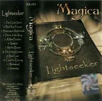 Image 2 of Magica ‎– Lightseeker