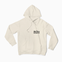 Image 2 of The Statement Hoodie Alternate