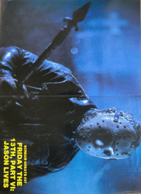 Image 3 of Fangoria Magazine #62