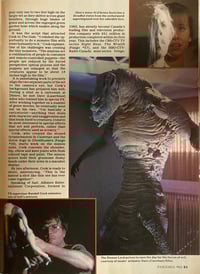Image 5 of Fangoria Magazine #62