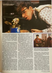 Image 6 of Fangoria Magazine #62