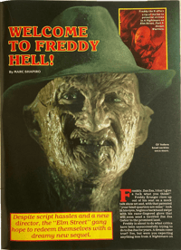 Image 4 of Fangoria Magazine #62
