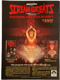 Image 7 of Fangoria Magazine #62