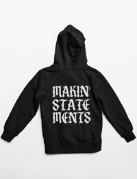 Image 4 of The Statement Hoodie
