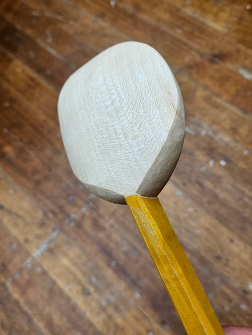 Image of Sycamore Lady Beetle Serving Soulspoon 