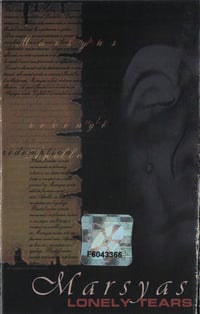 Image 1 of Marsyas – Lonely Tears