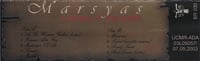 Image 2 of Marsyas – Lonely Tears
