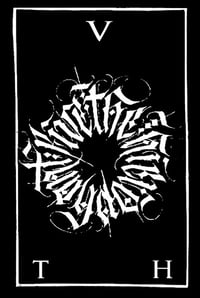 Five The Hierophant – Magnetic Sleep Tapes Vol II