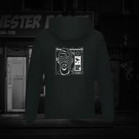 Image 2 of MNK Hooded Sports Jacket