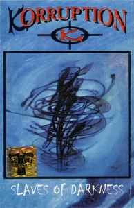 Image 1 of Korruption - Slaves of Darkness