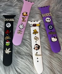 Image 1 of Apple Watch Charms 