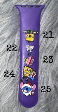 Image 7 of Apple Watch Charms 