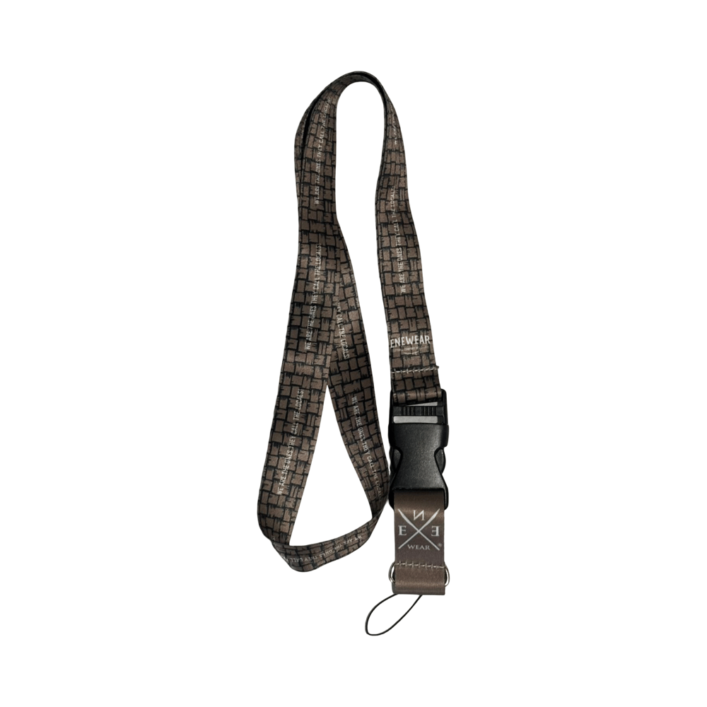 Image of ENE LANDYARDS