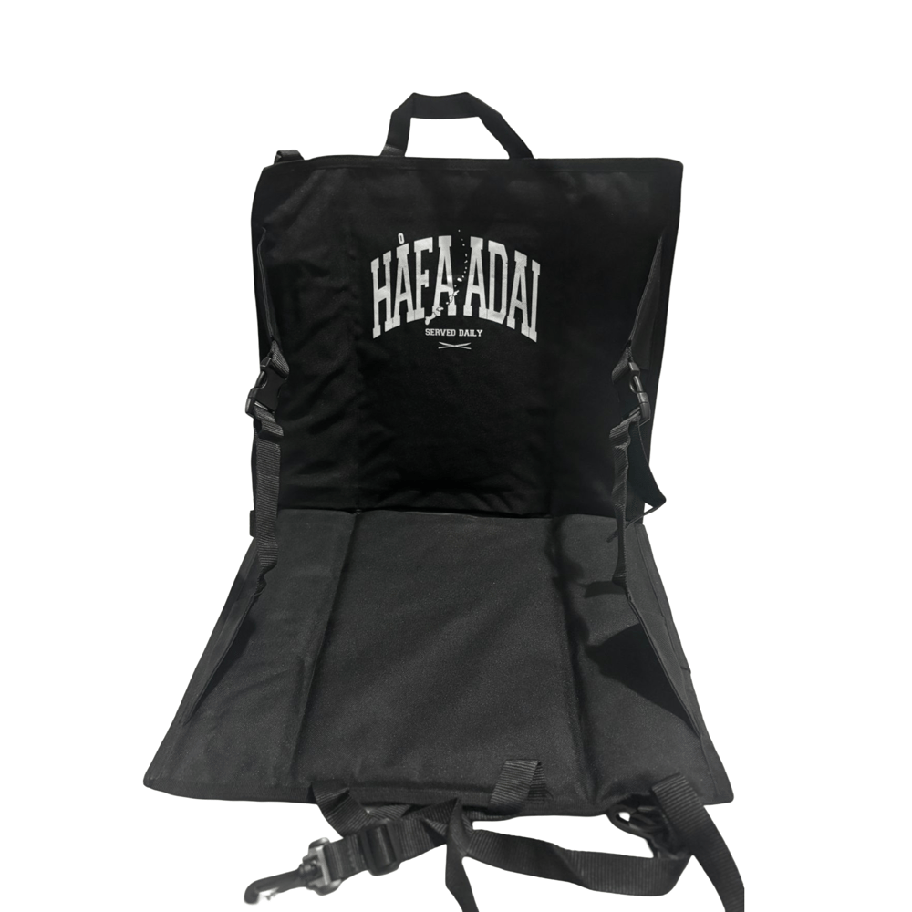 Image of Bleacher seats 