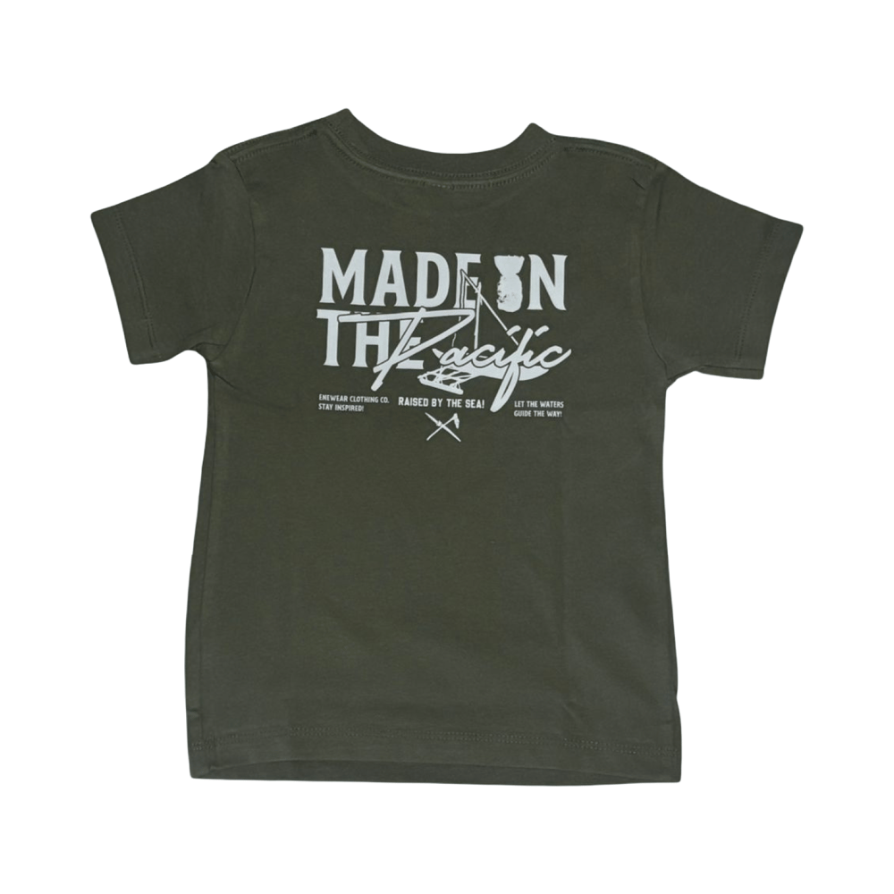 Image of MADE IN THE PACIFIC  (TODDLER)