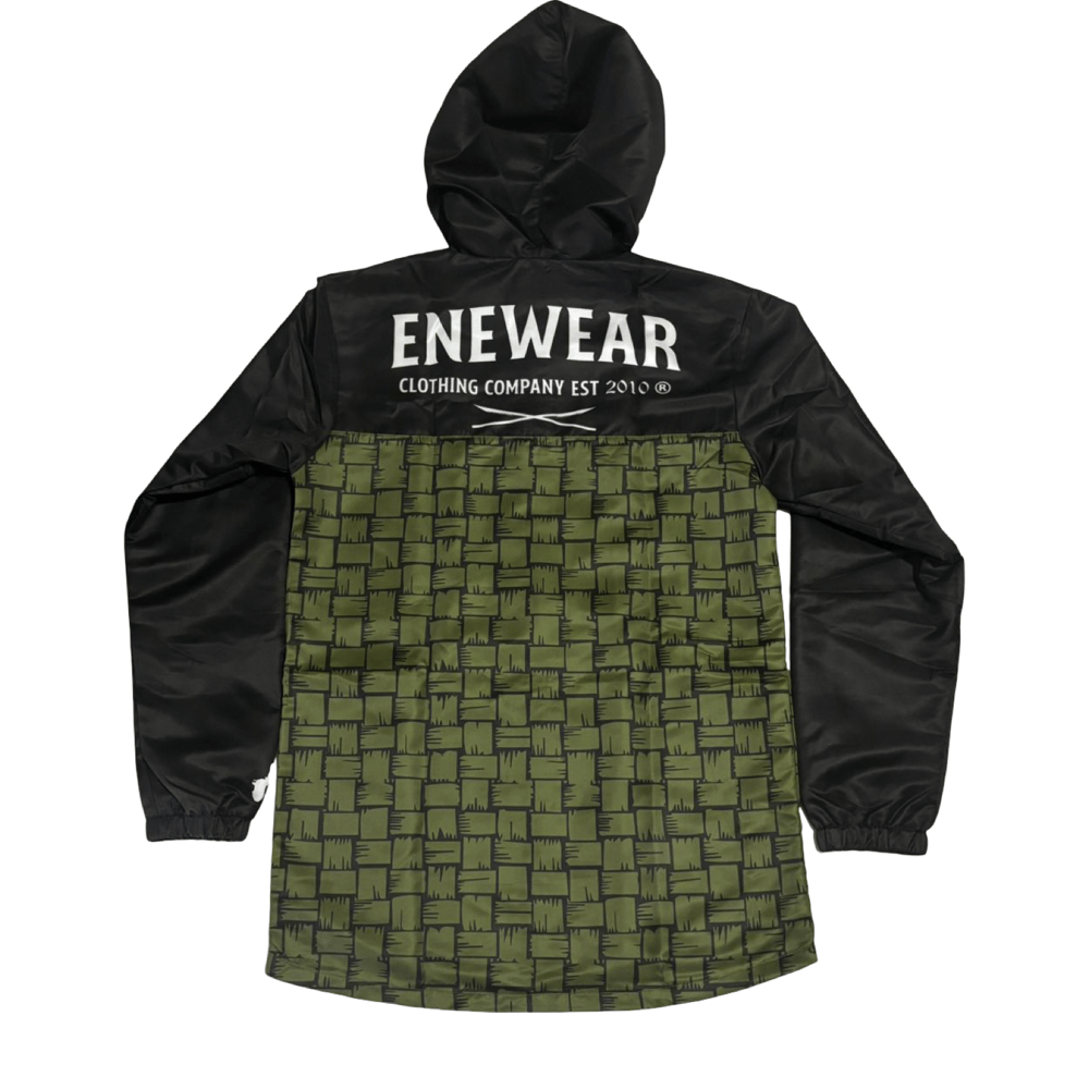 Image of THATCH VARSITY RAIN JACKETS ADULT & YOUTH