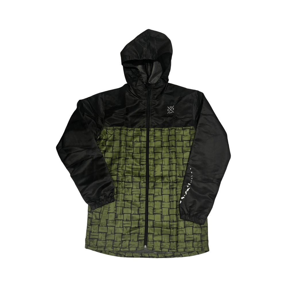 Image of THATCH VARSITY RAIN JACKETS ADULT & YOUTH