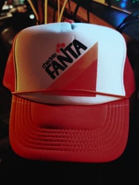 Fanta Hat
