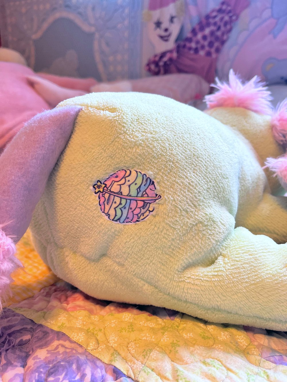 Image of Starpup; TAMA