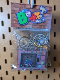 Image 3 of Bonk Shaker Keychain