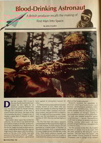 Image 5 of Fangoria Magazine #40