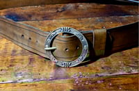 Image 3 of Baldric- Brown